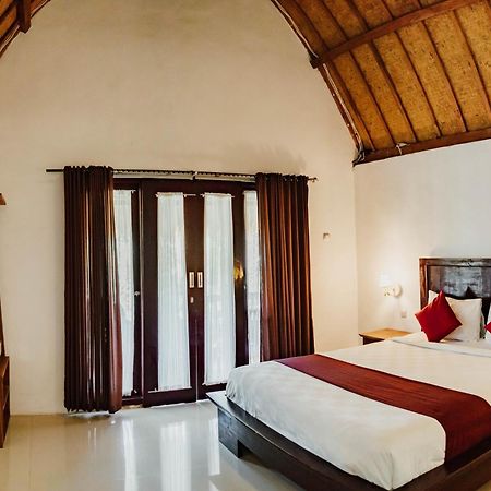 Temeling Jungle Inn Batumadeg ภายนอก รูปภาพ