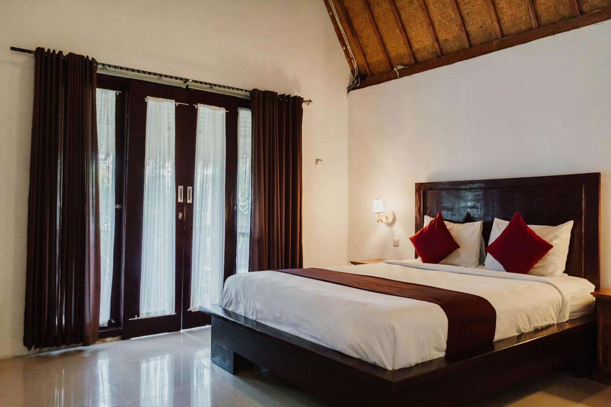 Temeling Jungle Inn Batumadeg ภายนอก รูปภาพ